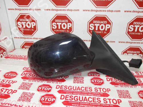 Right mirror AUDI A3 (8L1)  | BP7385329C27 