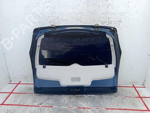 Tailgate CITROËN C3 I (FC_, FN_) 1.4 HDi | BP30681771C6