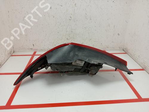 Right taillight OPEL CORSA D (S07) 1.3 CDTI (L08, L68) | BP27610220C35 