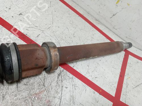 Right front driveshaft FORD FIESTA VI (CB1, CCN) 1.25 | BP20695107M39 