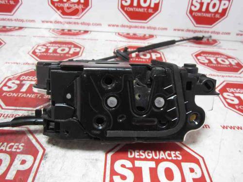 Used Rear right lock VW TIGUAN (5N_) [2007-2018]  7357954