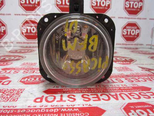 Used Left front fog light CITROËN XSARA PICASSO (N68) [1999-2012]  7358118