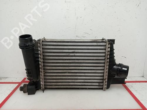 Intercooler RENAULT CLIO IV (BH_) [2012-2021]  18037774