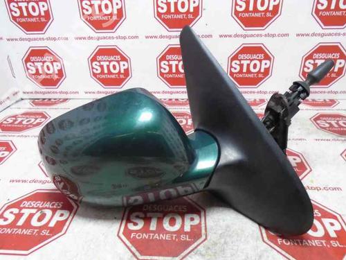 Right mirror SEAT TOLEDO II (1M2)  | BP7383533C27 