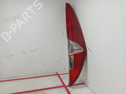 Used Right taillight FIAT PUNTO (188_) 1.3 JTD 16V (70 hp) 18650569