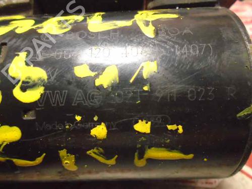 Starter VW GOLF V (1K1)  | BP7385153M8 