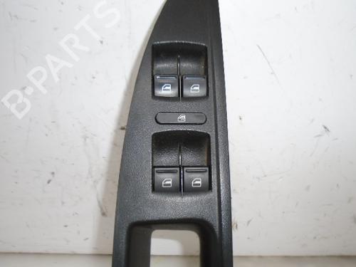 Left front window switch SEAT ALTEA (5P1)  | BP15926397I27 