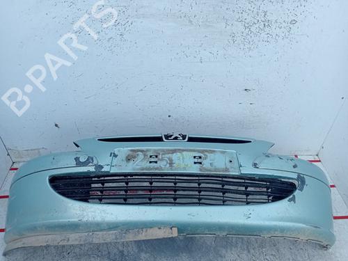 Front bumper PEUGEOT 307 Break (3E)  | BP26122390C7 