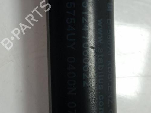 Tailgate lift support BMW 1 (E87) 118 d | BP27183476C138 