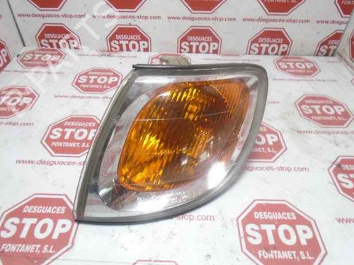 Used Left front indicator HYUNDAI TRAJET (FO) 2.0 CRDi (113 hp) 7320459