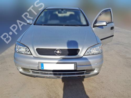 Generator OPEL ASTRA G Hatchback (T98) 1.7 DTI 16V (F08, F48) | BP15933422M7 