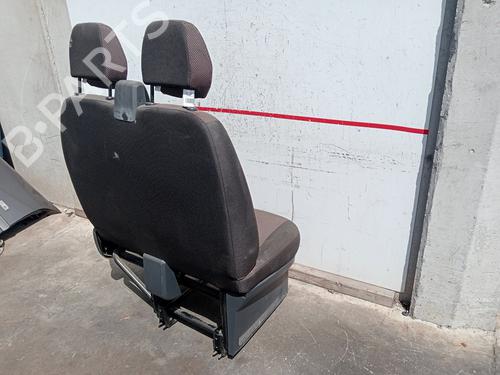 Right front seat PEUGEOT BOXER Van 2.0 BlueHDi 130 | BP33938665C16 - Image 10
