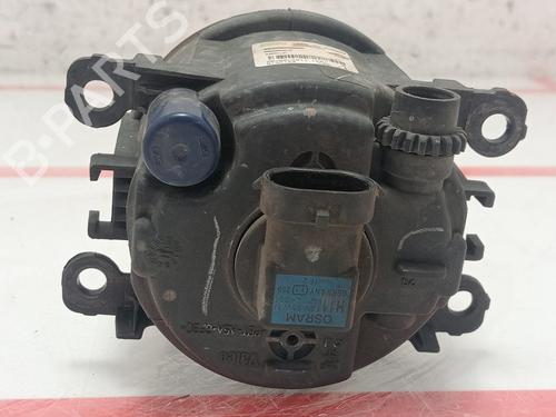 Højre Foran Tågelygte RENAULT MEGANE III Hatchback (BZ0/1_, B3_) 1.5 dCi | BP28078821C31