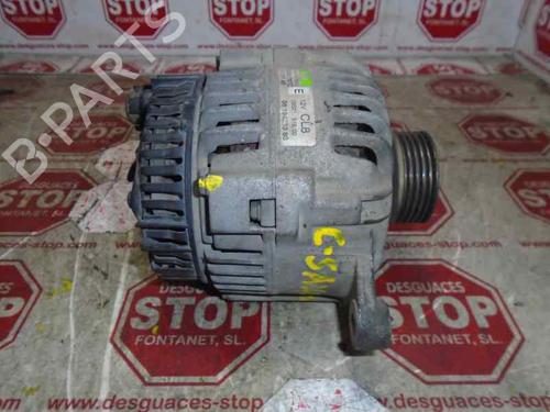 Used Alternator CITROËN SAXO (S0, S1) [1996-2004]  7394944
