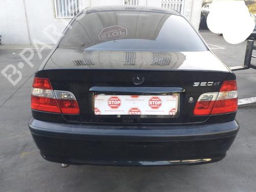 Injection pump BMW 3 (E46) 320 d | BP21837885M78 