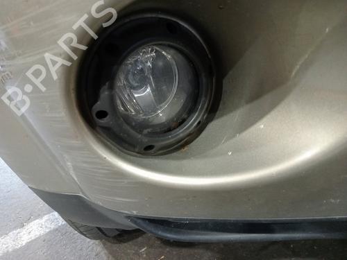 Højre fortil lås MITSUBISHI OUTLANDER II (CW_W) 2.0 DI-D (CW8W) | BP30468390C97 