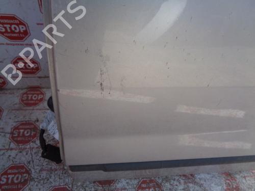 Left rear door NISSAN ALMERA TINO (V10) 1.8 | BP7916296C4 