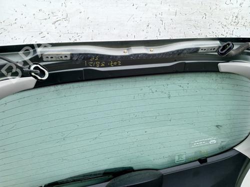 Tailgate PEUGEOT 207 (WA_, WC_)  | BP23983019C6 