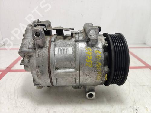 AC compressor CITROËN C4 SPACETOURER (3D_) 1.6 BlueHDi 100 | BP36322502M34 - Image 3