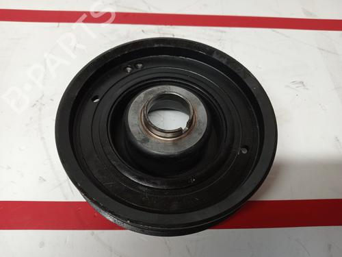 Used Pulley NISSAN INTERSTAR Van (X70) [2002-2025]  15915903