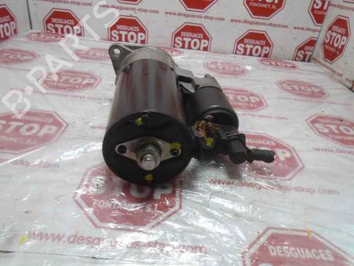 Starter MERCEDES-BENZ A-CLASS (W168) A 170 CDI (168.009, 168.109) | BP7396933M8 