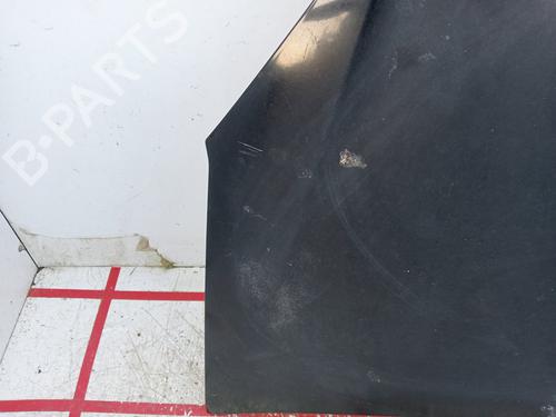 Hood OPEL ZAFIRA / ZAFIRA FAMILY B (A05) 1.9 CDTI (M75) | BP19136119C1 