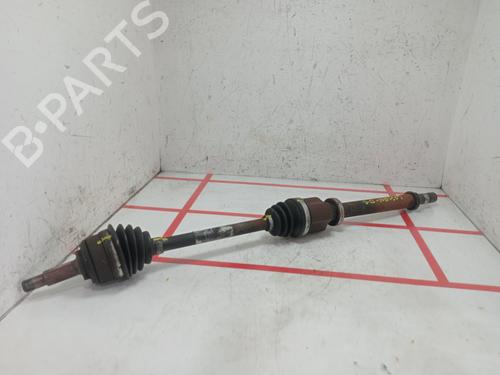 Used Right front driveshaft DACIA LOGAN MCV (KS_) [2007-2025]  29914902