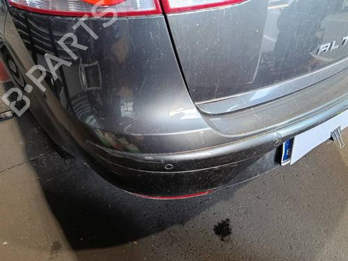 rear-bumper-seat-altea-xl-5p5-5p8-2006-2007-2008-2009-2010-2011-2012-2013-2014-2015-40155155 main image