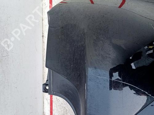Rear bumper SEAT IBIZA IV SC (6J1, 6P5)  | BP27160715C8 