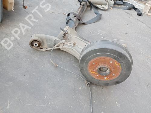 Bagaksel PEUGEOT 108 1.2 | BP27726403M2