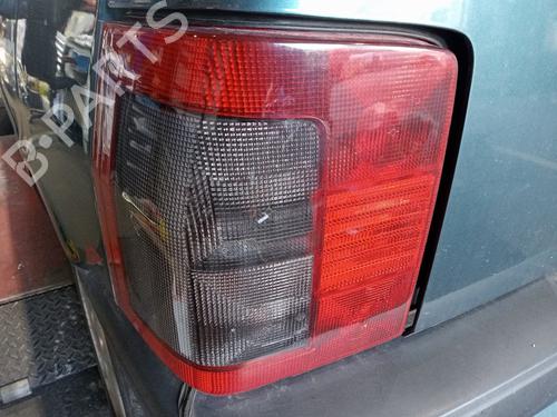 Feu arrière gauche FIAT TIPO (160_) 1.6 i.e. (160.A1, 160.EC, 160.EB) (75 hp) 32866339