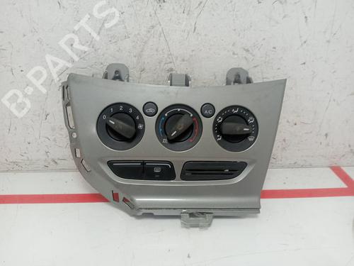 Used Climate control FORD FOCUS III Turnier 1.6 TDCi (115 hp) 27708003