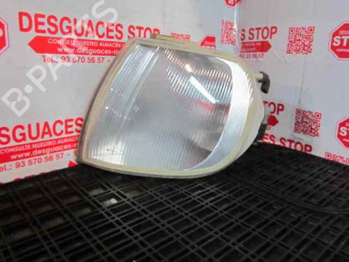Used Left front indicator VW POLO III (6N1) 60 1.4 (60 hp) 7318015