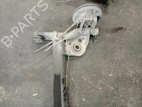 Rear axle SUZUKI SWIFT III (MZ, EZ)  | BP27459911M2 