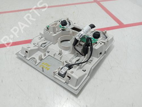 Interior roof light SEAT LEON ST (5F8) | BP33982984I8 - Image 6