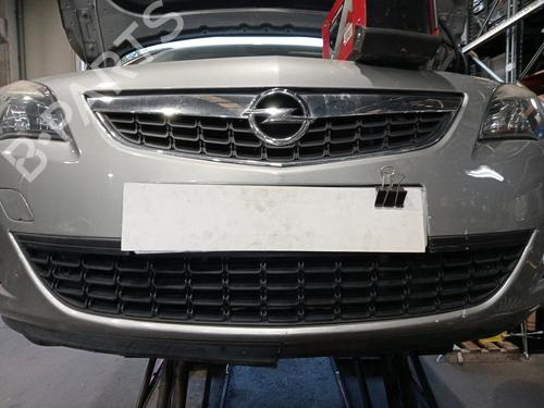 Travessa OPEL ASTRA J (P10) 1.6 Turbo (68) (180 hp) 32146873