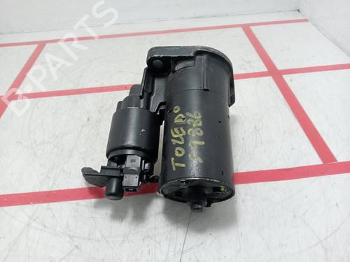 Starter SEAT TOLEDO II (1M2) | BP37488240M8 - Image 10