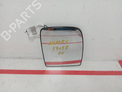right-mirror-glass-citroen-jumpy-ii-van-2007-2008-2009-2010-2011-2012-2013-2014-2015-2016-31051222 main image