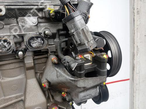 Motor FORD FOCUS I (DAW, DBW) 1.6 16V | BP23848998M1 