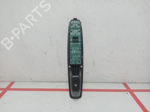 Left front window switch RENAULT MEGANE III Hatchback (BZ0/1_, B3_) 1.5 dCi | BP32215963I27 - Image 5