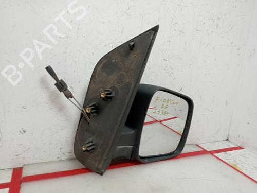 Right mirror FIAT FIORINO Box Body/MPV (225_) 1.3 D Multijet (225BXD1A, 225BXB1A, 225BXB11) | BP20155902C27 
