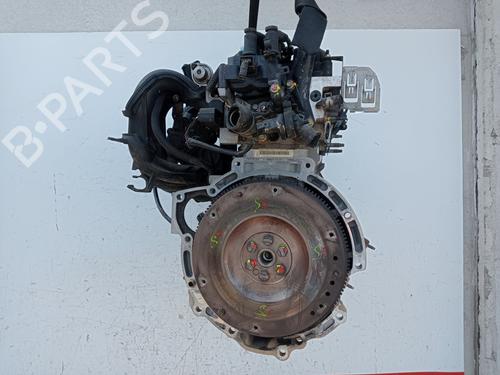 Engine FORD FOCUS II (DA_, HCP, DP) | BP36569870M1 - Image 16