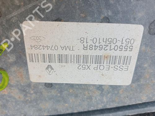 Rear axle DACIA SANDERO II  | BP27928428M2 