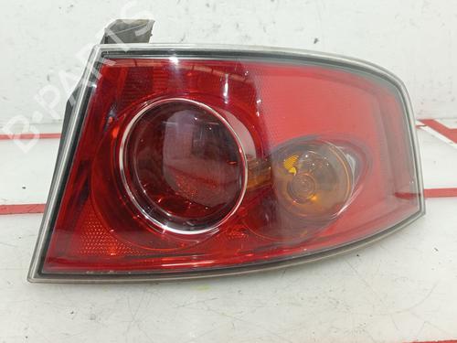 Used Right taillight SEAT IBIZA III (6L1) [2002-2009]  17948019