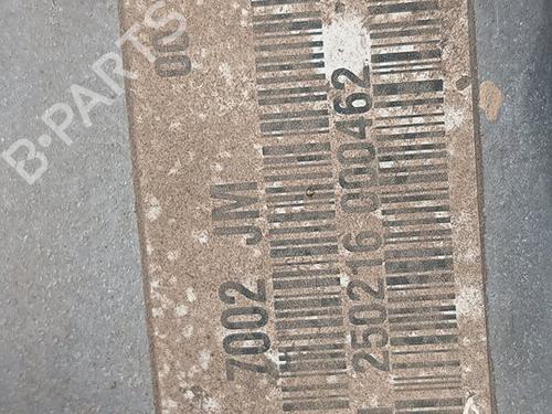 Gearbox FORD FIESTA VI (CB1, CCN) | BP30847388M3