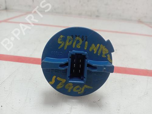 Heater resistor MERCEDES-BENZ SPRINTER 3,5-t Van (B906)  | BP29244253M108