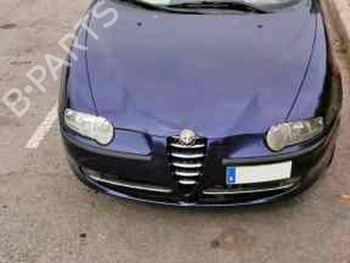 Left headlight ALFA ROMEO 147 (937_) 1.6 16V T.SPARK (937.AXA1A, 937.AXB1A, 937.BXB1A) | BP7324844C28