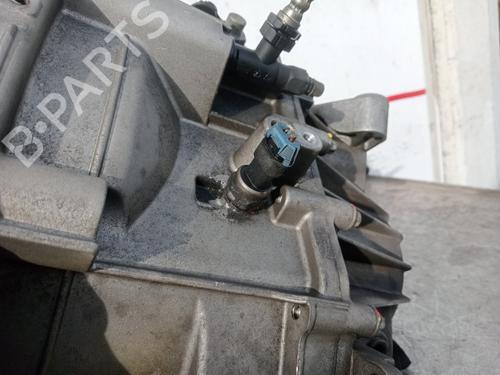 Gearbox OPEL ASTRA H Estate (A04)  | BP29967527M3 