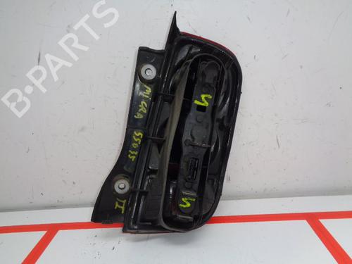 Left taillight NISSAN MICRA III (K12) 1.5 dCi | BP15933747C34 