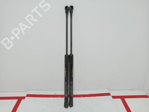Used Tailgate lift support CHEVROLET MATIZ (M200, M250) [2005-2025]  15932105